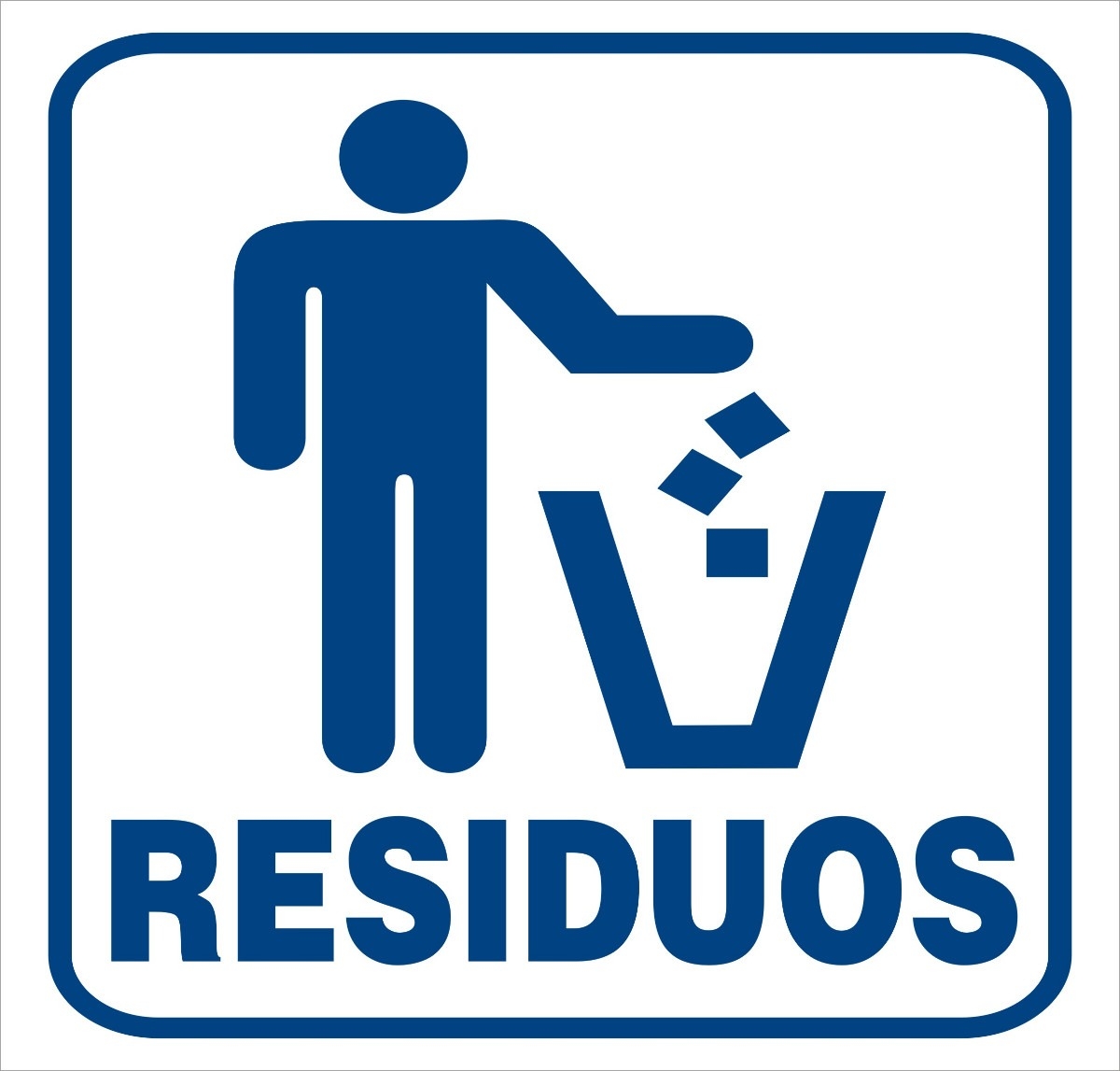 Residuos