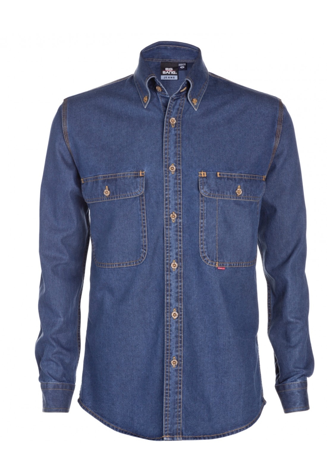 Camisa jean